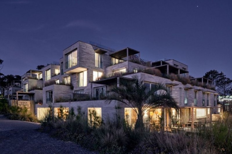  Departamento en Jose Ignacio